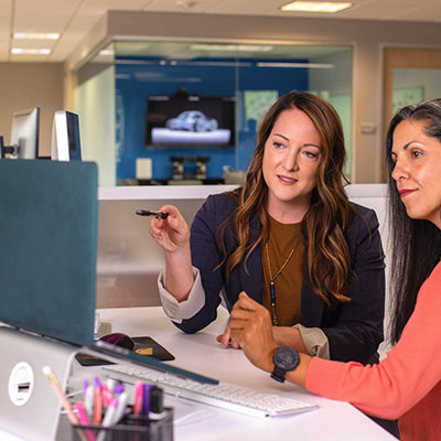 Operational Effectiveness